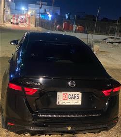 نیسان ئەلتیما